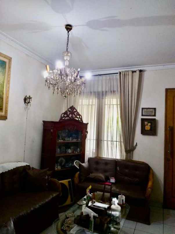 rumah bintaro