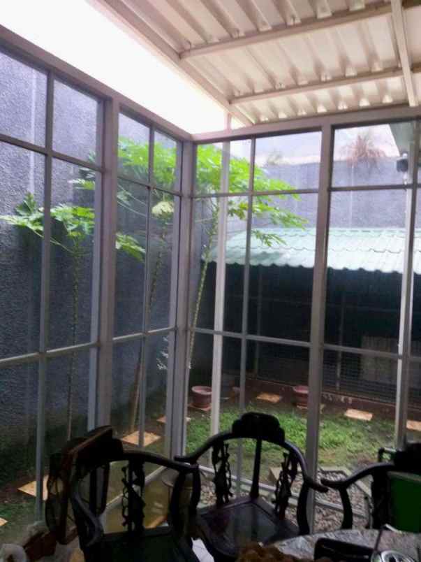 rumah bintaro