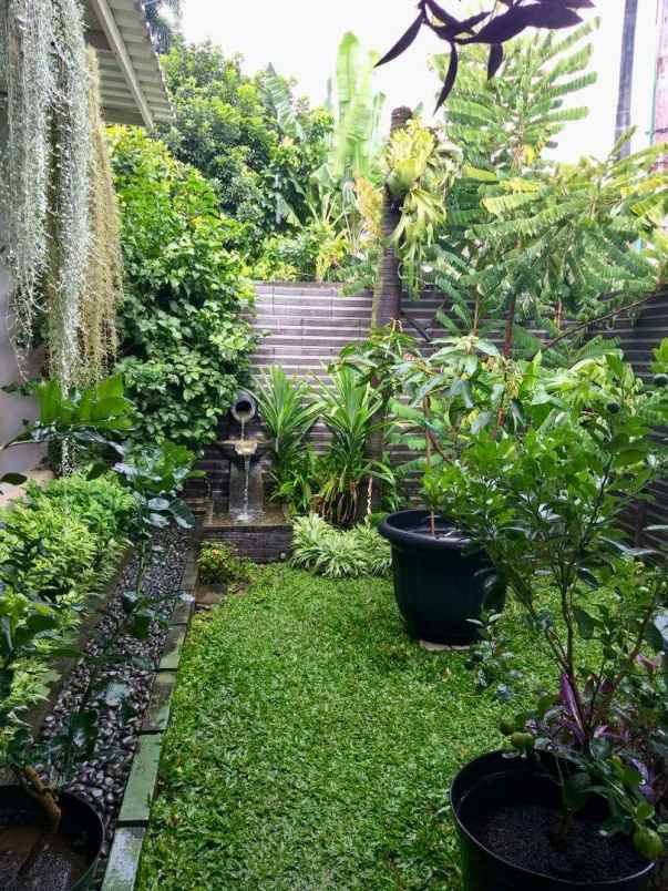 rumah bintaro