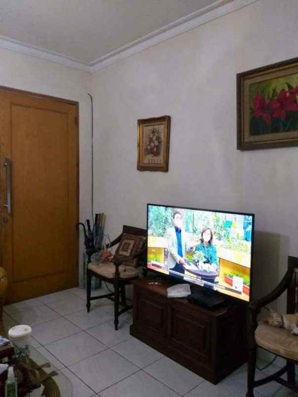 rumah bintaro