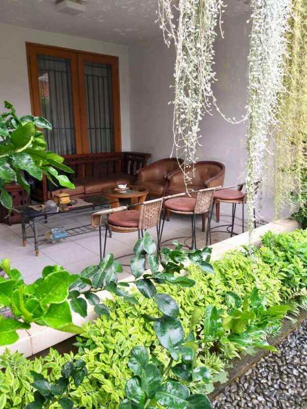 rumah bintaro