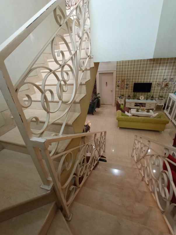 rumah bintaro sektor 9