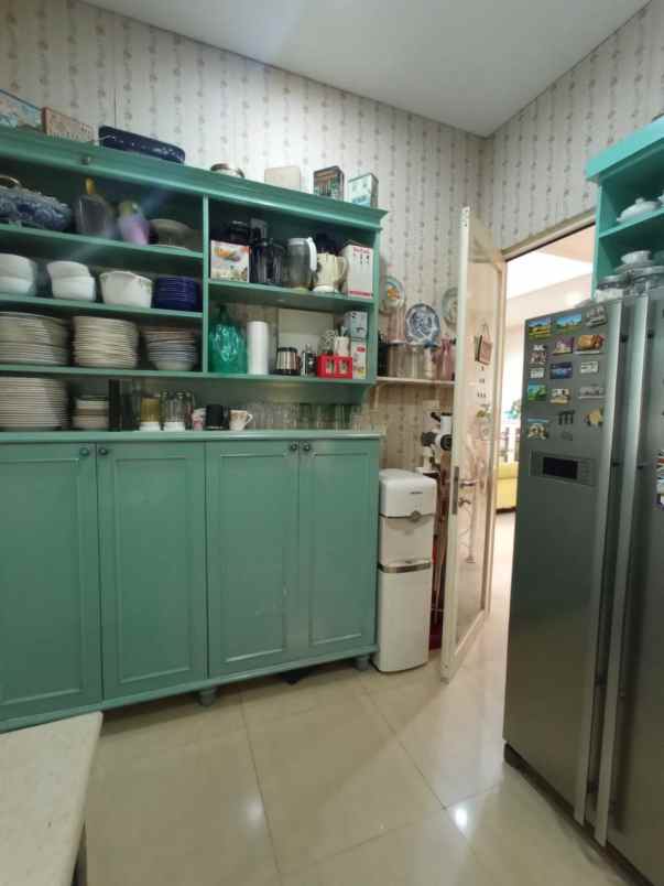 rumah bintaro sektor 9