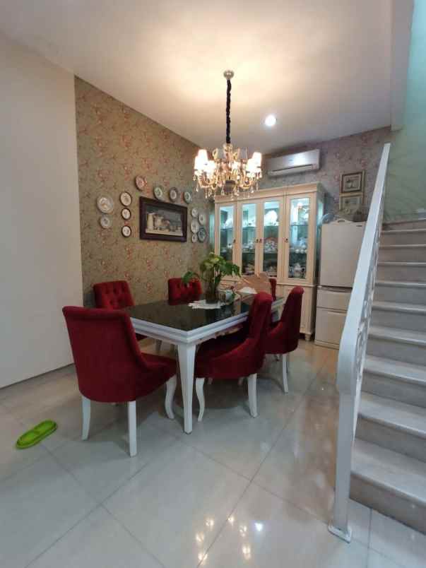 rumah bintaro sektor 9