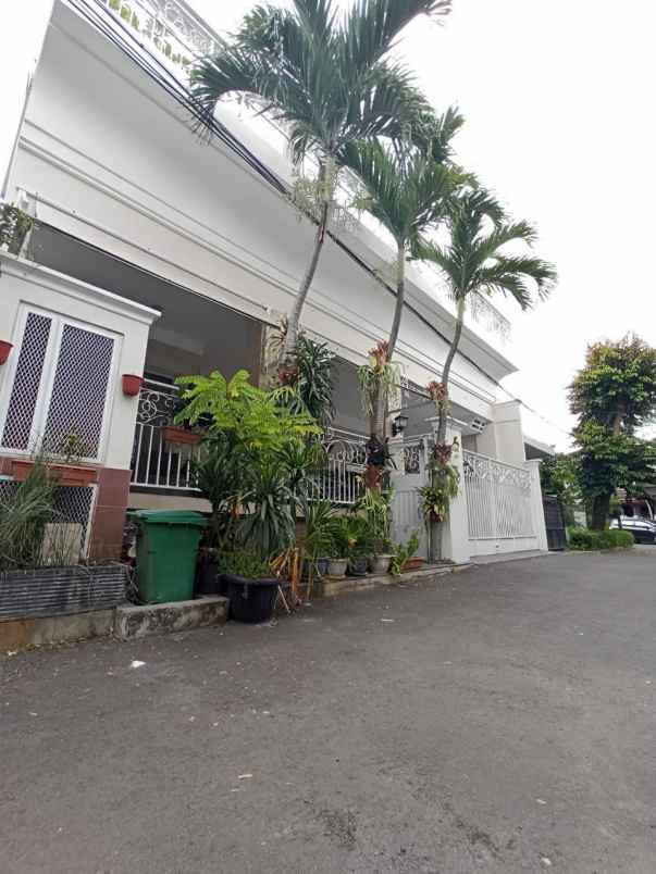 rumah bintaro sektor 9