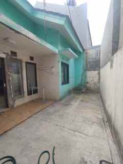 rumah bnr harmoni luas tanah besar