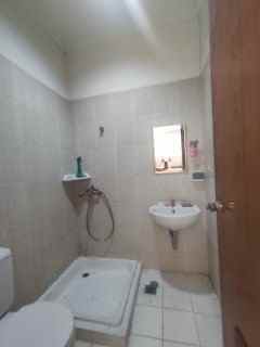 rumah bnr harmoni luas tanah besar