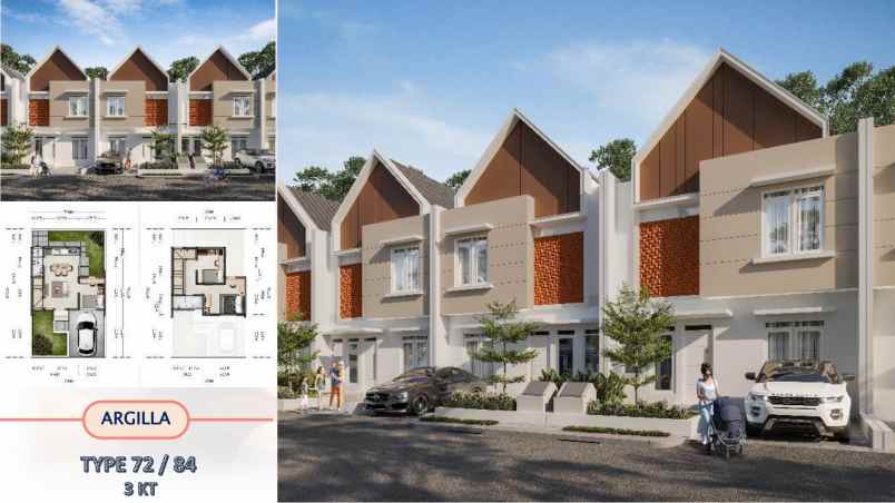 rumah bogorraya residence 0858