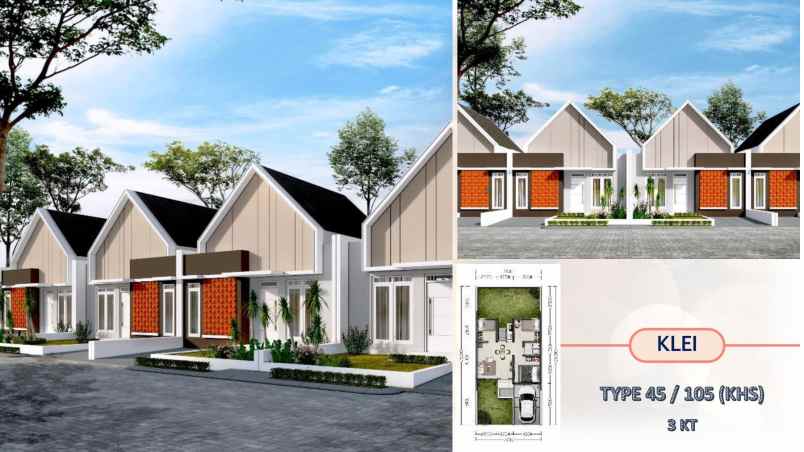 rumah bogorraya residence 0858