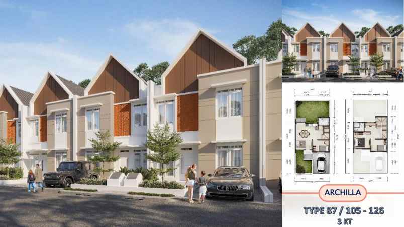 rumah bogorraya residence 0858