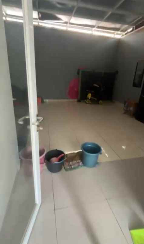 rumah bu di villa bandung indah cileunyi kulon