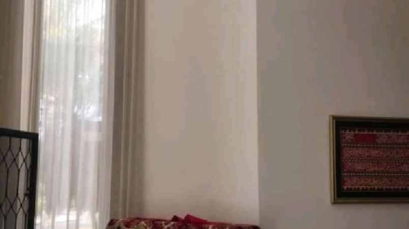 rumah bukit cemara tujuh