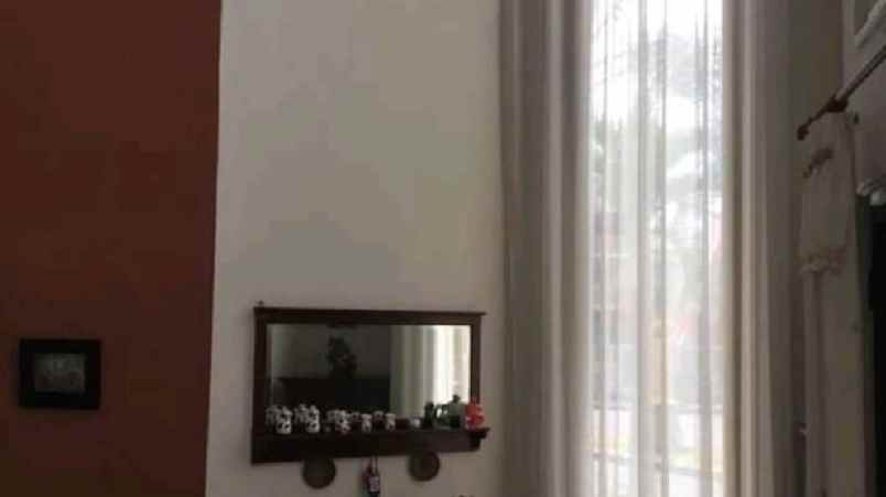 rumah bukit cemara tujuh