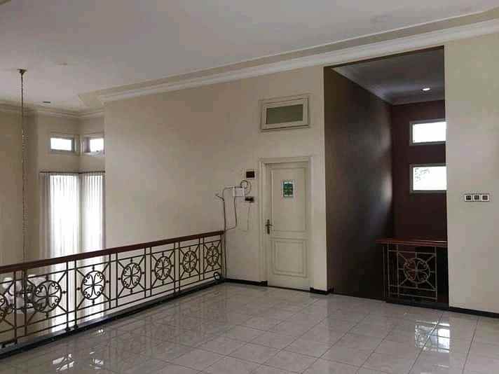 rumah bukit cemara tujuh