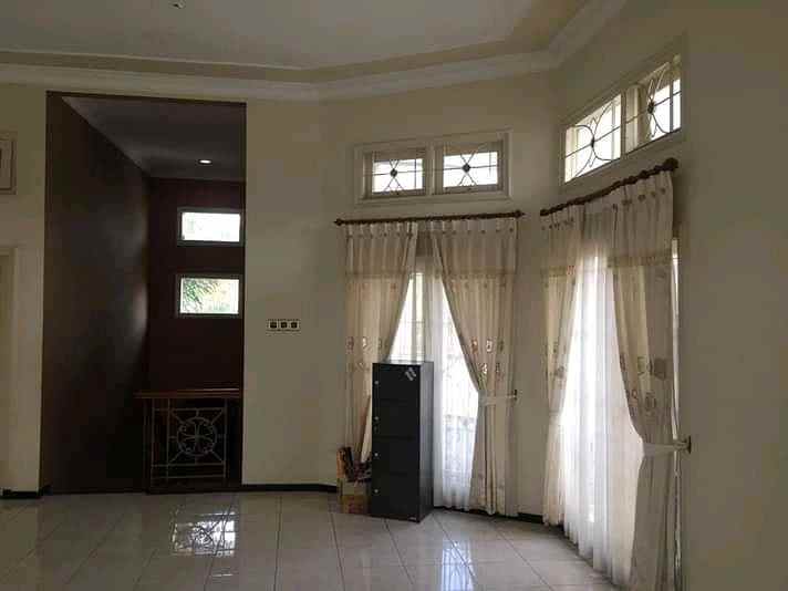 rumah bukit cemara tujuh