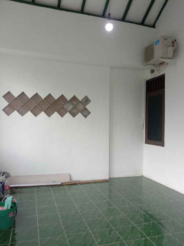 rumah bukit kencana jaya tembalang semarang