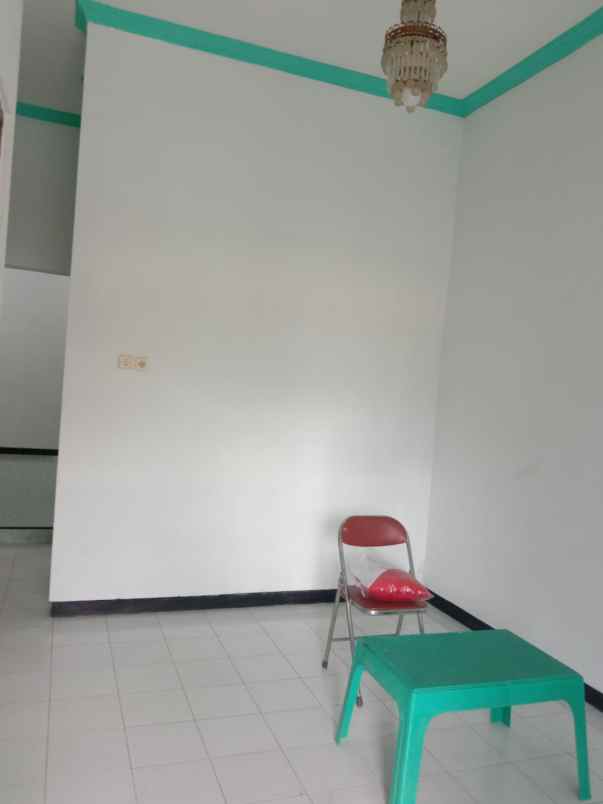 rumah bukit kencana jaya tembalang semarang