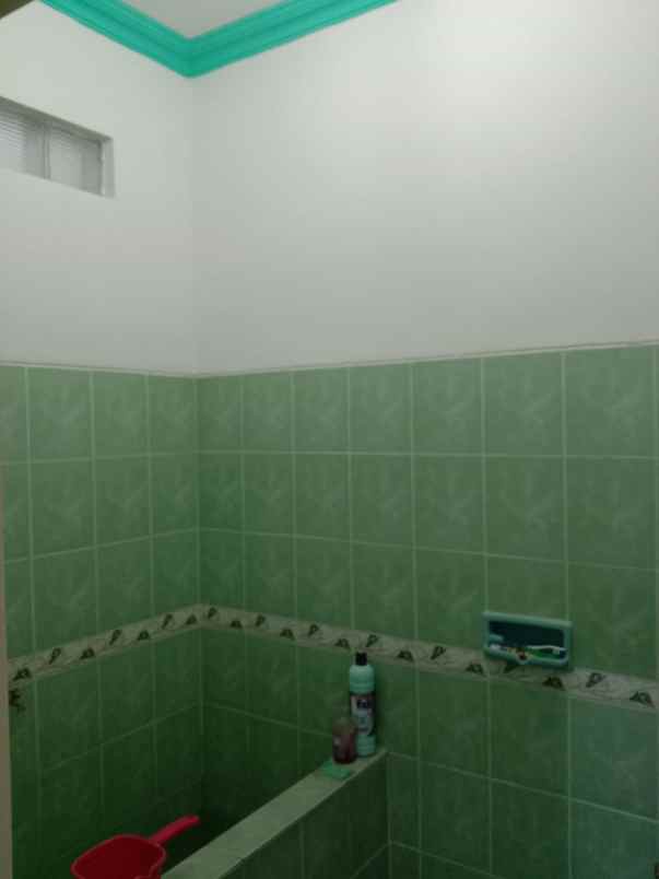 rumah bukit kencana jaya tembalang semarang