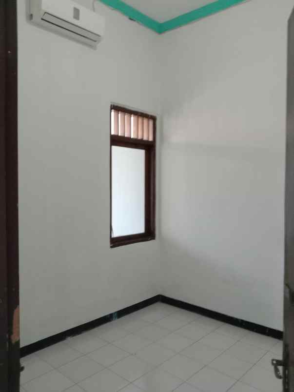 rumah bukit kencana jaya tembalang semarang