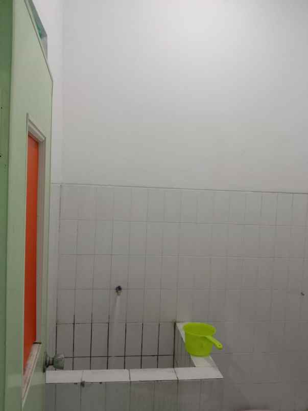 rumah bukit kencana jaya tembalang semarang