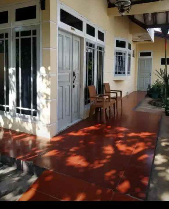 rumah cantik 2lt ciledug