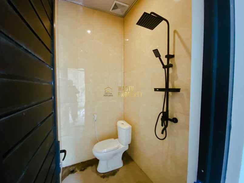 rumah cantik murah hanya 3 menit ke smp sma 1 ngemplak