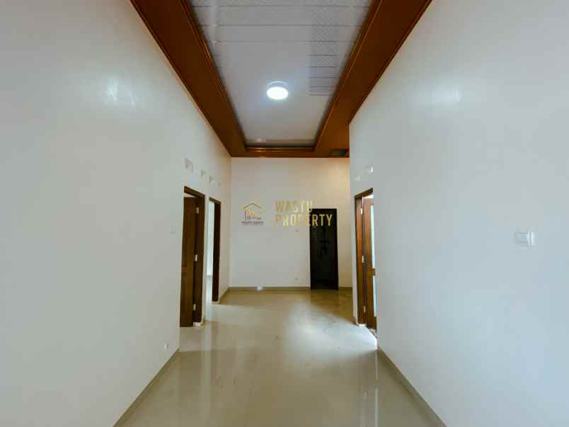 rumah cantik murah hanya 3 menit ke smp sma 1 ngemplak