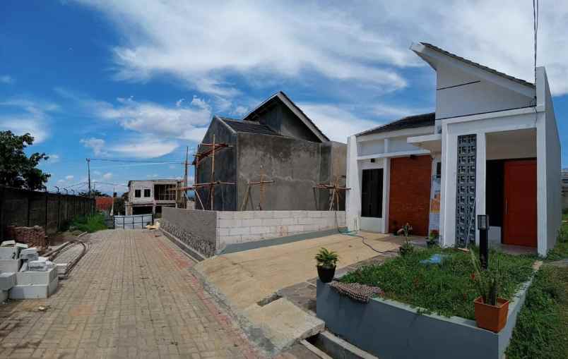 rumah cibadak ciampea