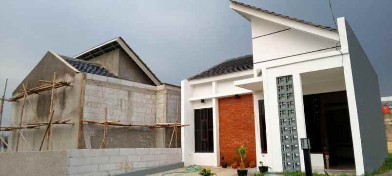 rumah cibadak ciampea