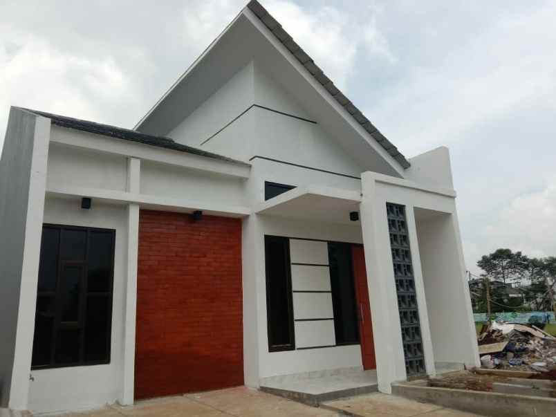 rumah cibadak ciampea