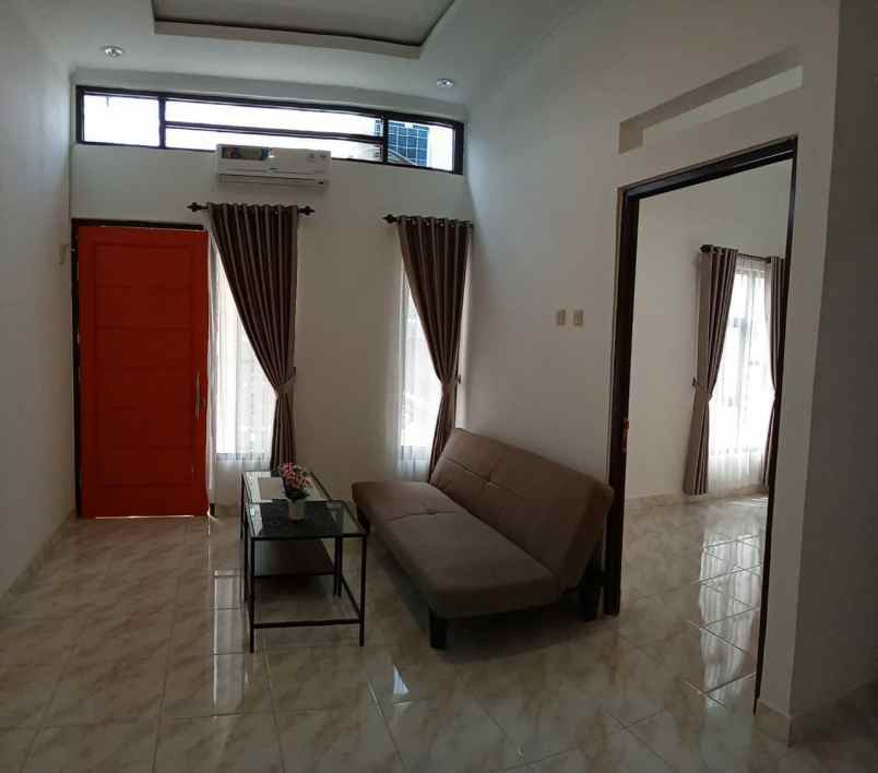 rumah cibadak ciampea