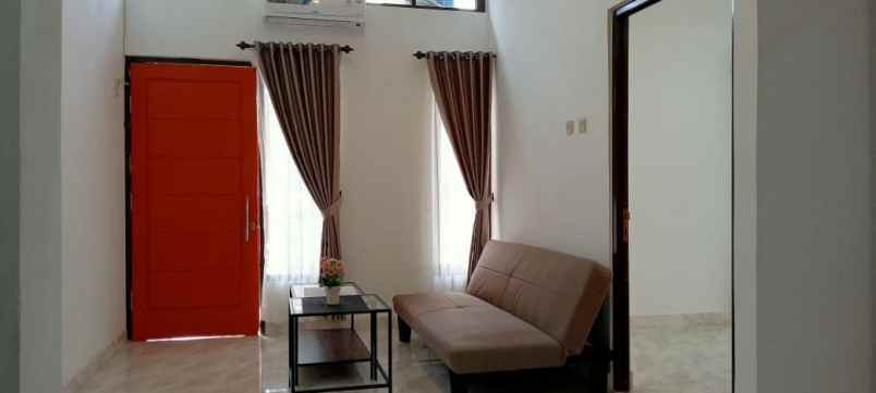 rumah cibadak ciampea