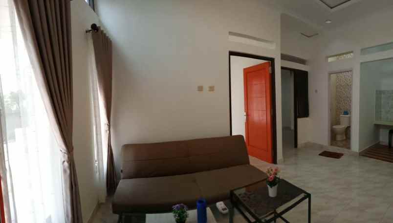 rumah cibadak ciampea