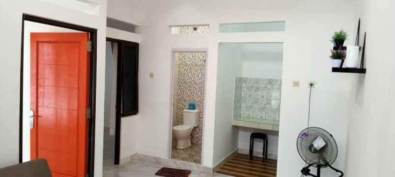 rumah cibadak ciampea