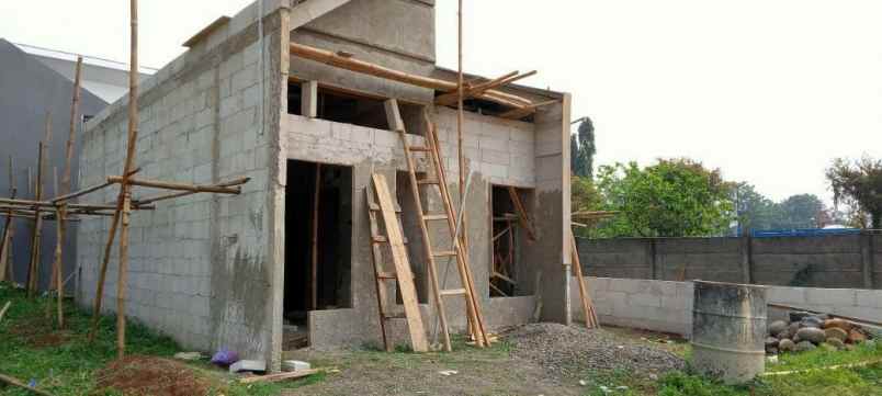rumah cibadak ciampea