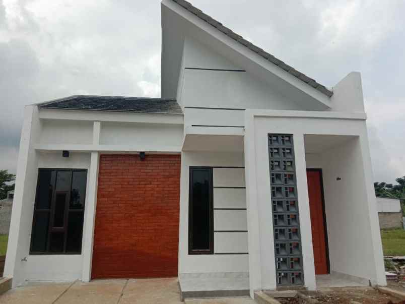 rumah cibadak ciampea