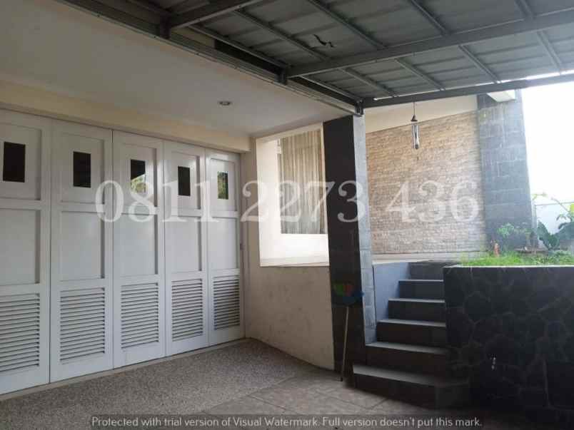 rumah cibeber cimahi