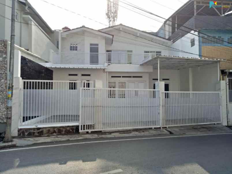 rumah cigadung raya bandung