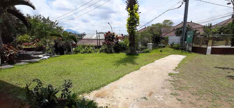 rumah cigadung timur