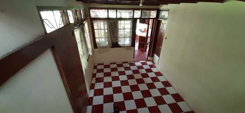 rumah cigadung timur