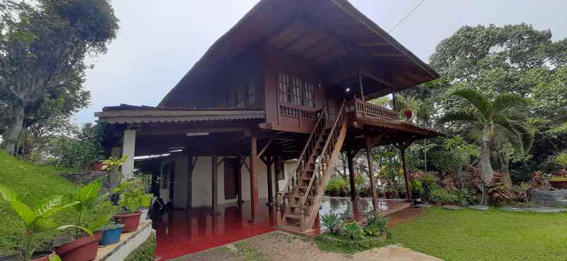 rumah cigadung timur