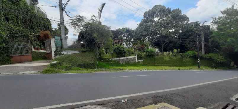 rumah cigadung timur
