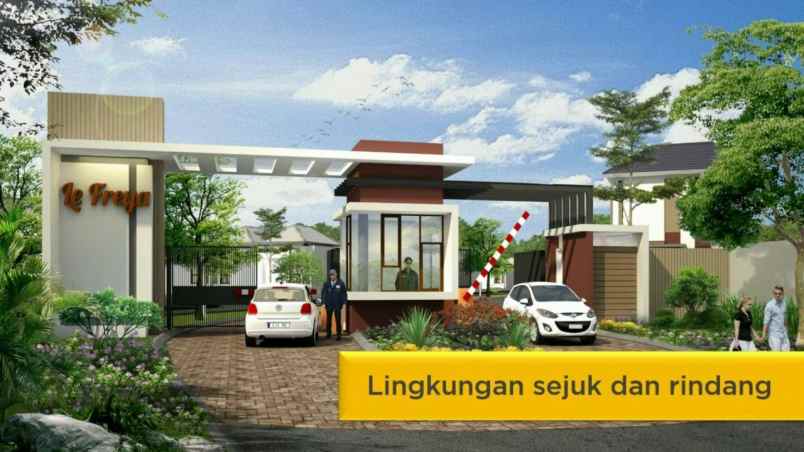 rumah cikarang selatan bekasi