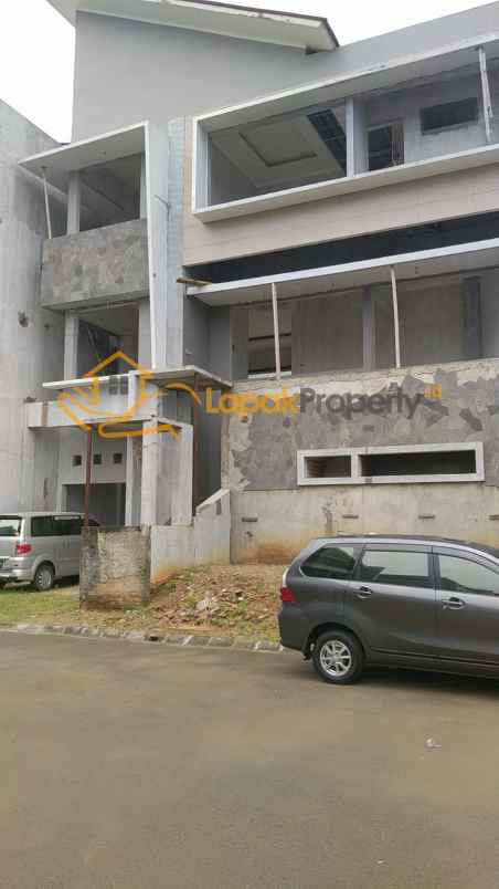 rumah cilandak jakarta selatan