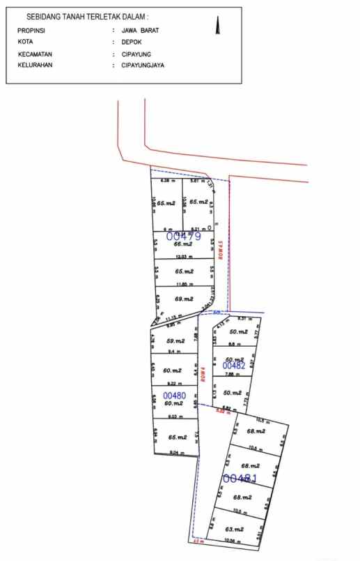 rumah cipayung depok