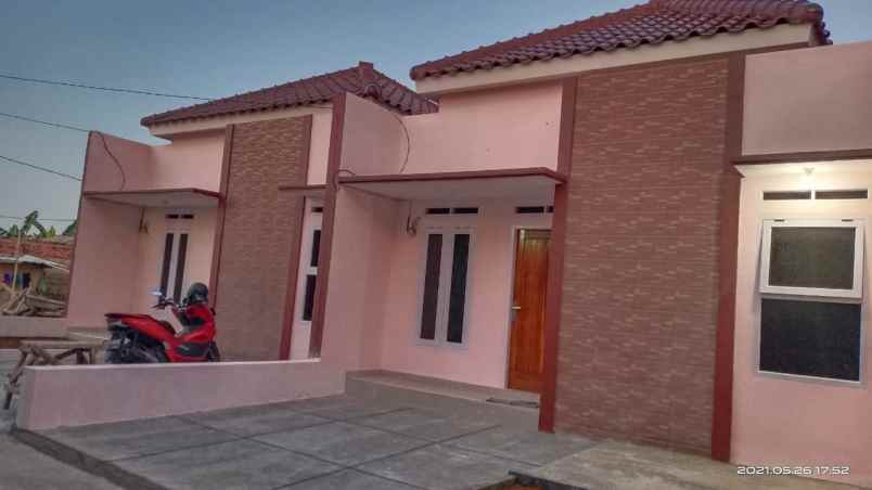 rumah cipayung depok