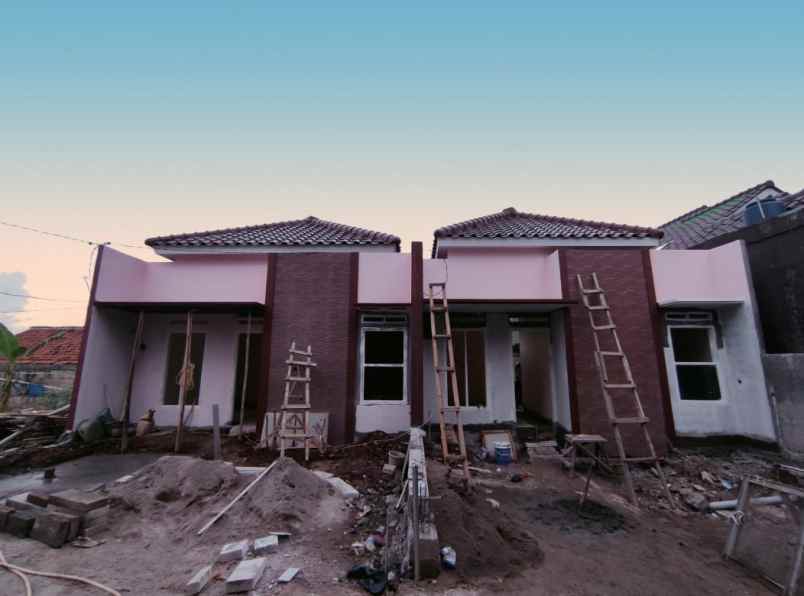 rumah cipayung depok