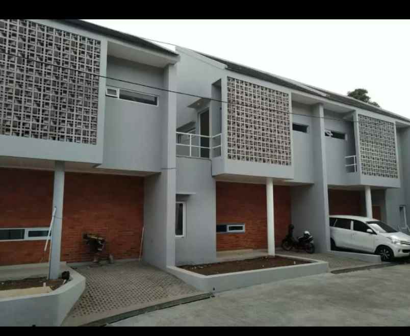 rumah cirateun peuntas