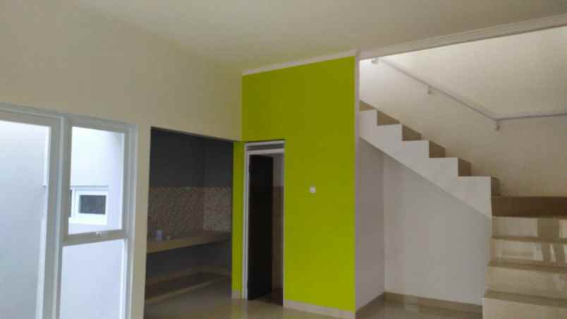 rumah cirateun peuntas