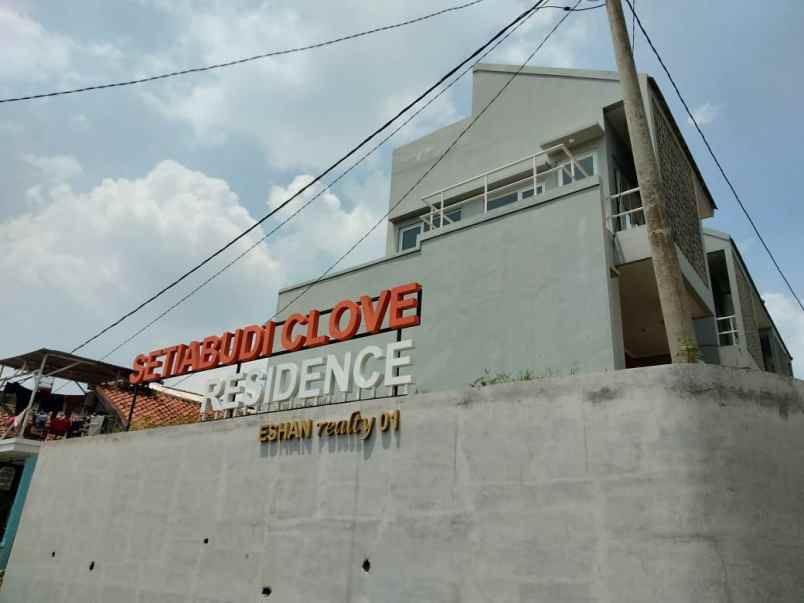 rumah cirateun peuntas